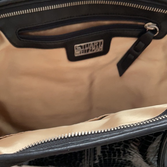 Stuart weitzman bag - Picture 3 of 5